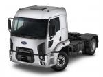 Ford Cargo 1932 2011 года